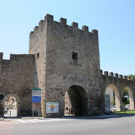 Nonna Bruna Rieti Exterior photo