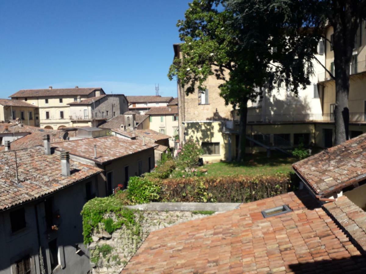 Nonna Bruna Rieti Exterior photo
